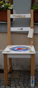 Kunst in der Stadt
