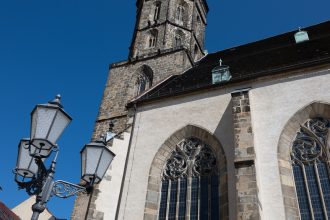 Der Dom zu Bautzen