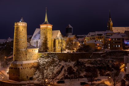 Ein wenig Stadtgeschichte 12 Z016794 HDR Bearbeitet